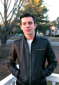Preston Jackson